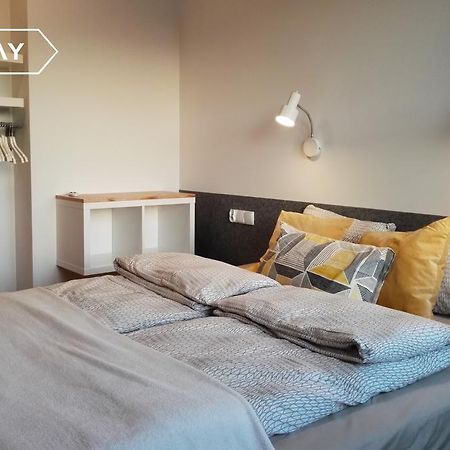 Citystay Minispa 格但斯克 外观 照片
