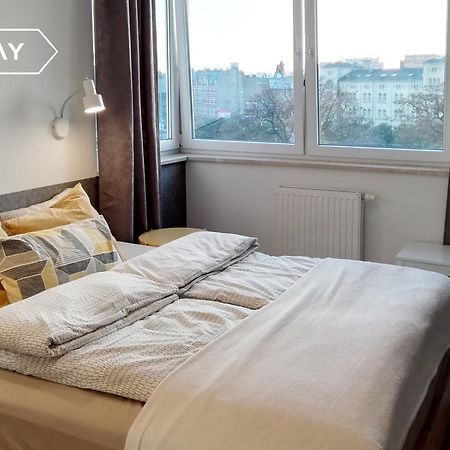 Citystay Minispa 格但斯克 外观 照片