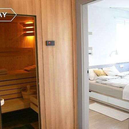 Citystay Minispa 格但斯克 外观 照片